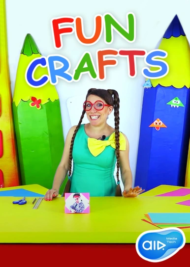 Fun Crafts