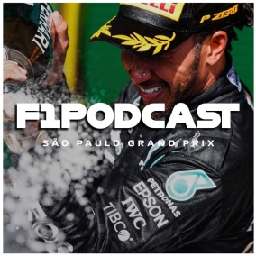 São Paulo GP - FROM FIRST TO LAST TO FIRST