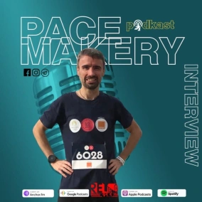 №98 - Роман Баняс "Перегнати Кіпчоге"