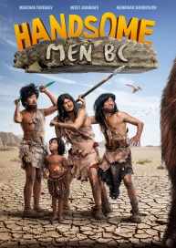 Handsome Men BC