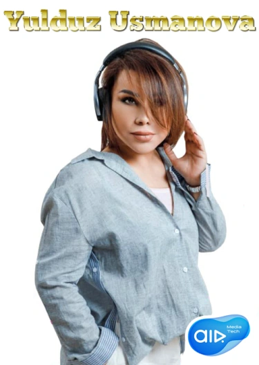 Сериал "Yulduz Usmanova" Сезон 1 Юлдуз Усманова-Новогоднее.