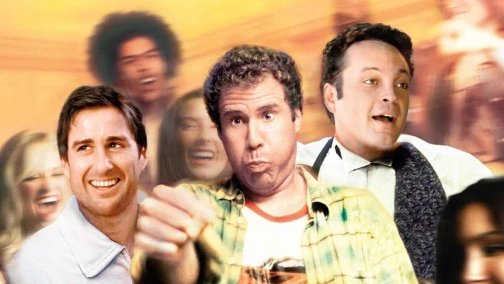 Old School: Niezaliczona