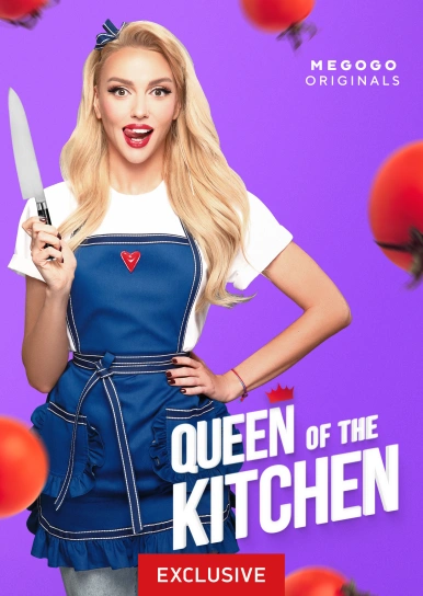 Queen of the Kitchen