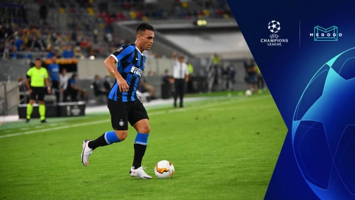 Інтер — Ліверпуль