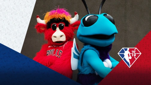 Лонзо Болл против ГСВ. 14.01.2022