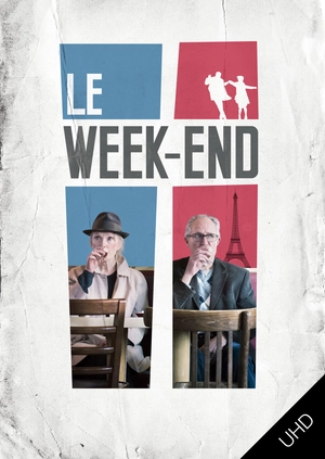 Le Week-End UHD