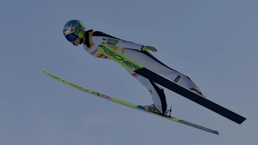 Ski Jumping. Willingen