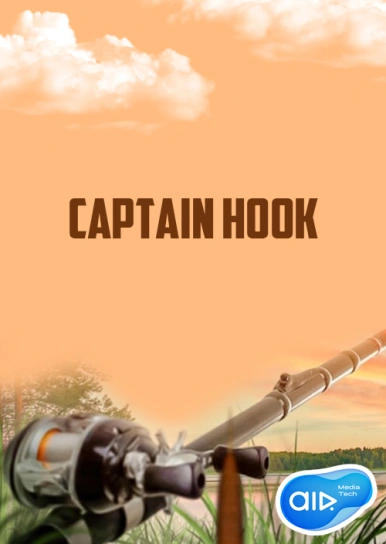 Captain Hook