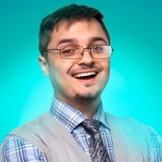 Yevhen Bilozerov