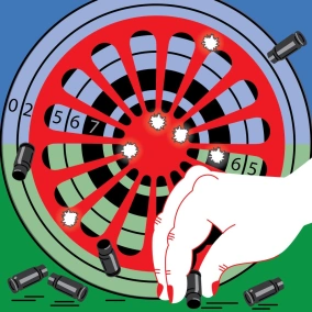 Влада на ґрунті ненависті