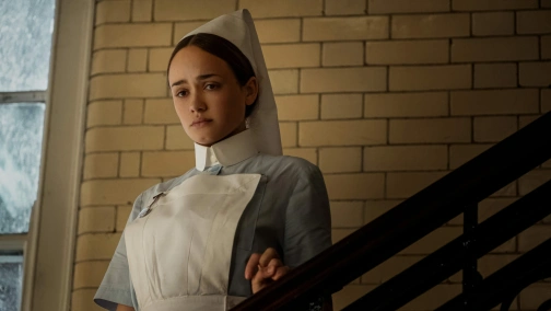 Прокляття Ебігейл UHD