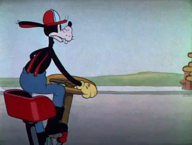 Пожарная бригада Микки