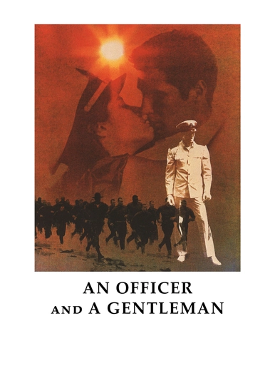 An Officer and a Gentleman
