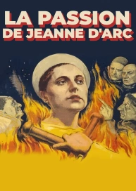 The Passion of Joan of Arc