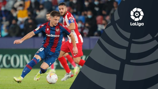 Леванте — Вільярреал