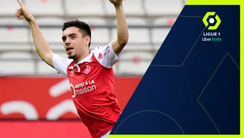 Реймс — Ренн