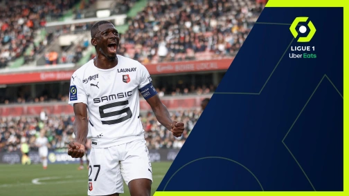 Ренн — Монако