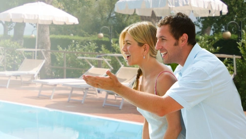 Притворись моей женой