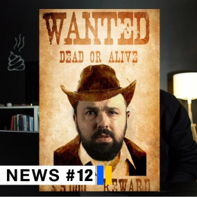 DOU News #12 — про додаток «Ти хто?», SoftServe, SAP, Animal ID та збитки monobank