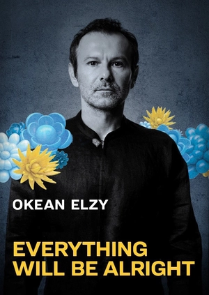 Okean Elzy. Everything will be all right