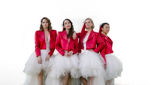 Безумный девичник