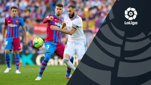 Реал Мадрид — Леванте. Гол 2:0