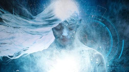 Скачок во времени