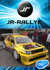 JR-Rallye