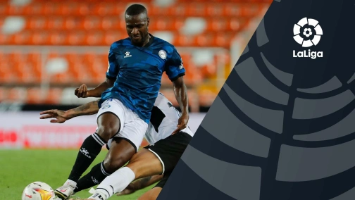 Алавес — Еспаньйол