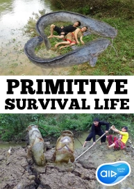 Primitive Survival Life