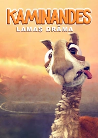 Kaminandes: Lamas drāma