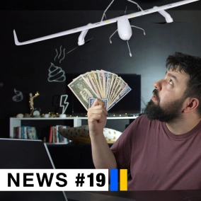 DOU News #19 — Оновлення портала «Дія», нові офіси Genesis та криза напівпровідників