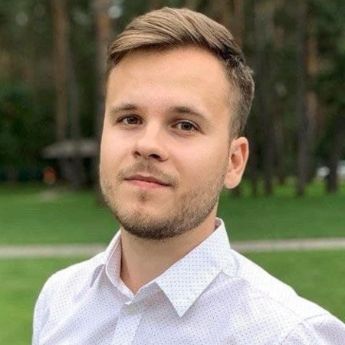 Maksim Opanasyuk
