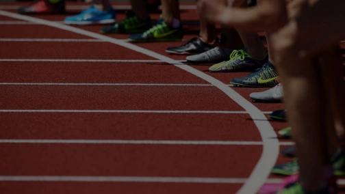 Трансляция: Легкая атлетика