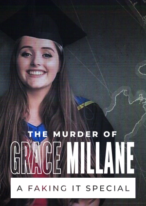 Morderstwo Grace Millane: Sztuka kłamstwa