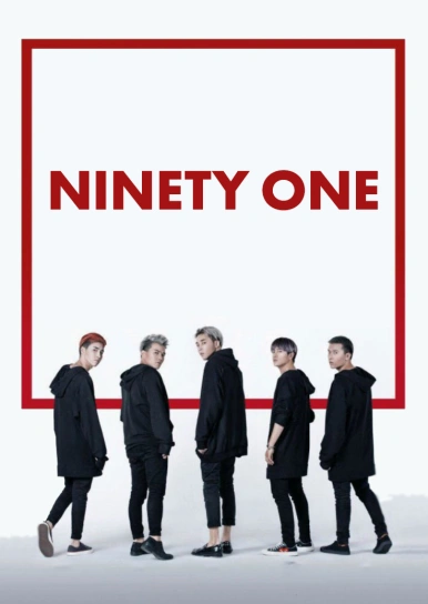 Ninety one