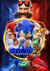 Sonic the Hedgehog 2
