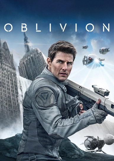 Oblivion