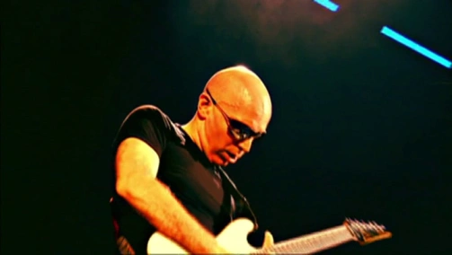 Джо Сатріані