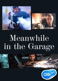 Meanwhile in the Garage