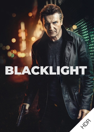 Blacklight UHD HDR