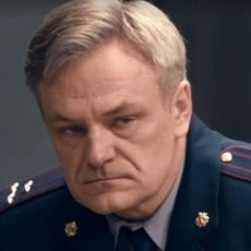 Aleksandr Kudinov