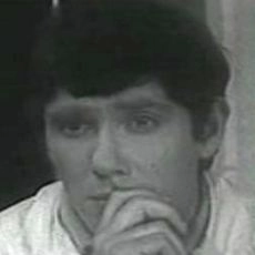 Boris Suslov