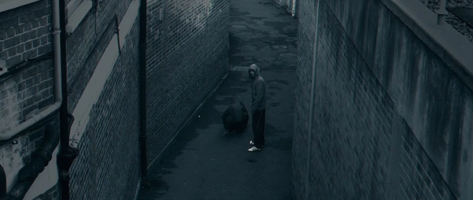 Ти хочеш, щоб я його вбив?