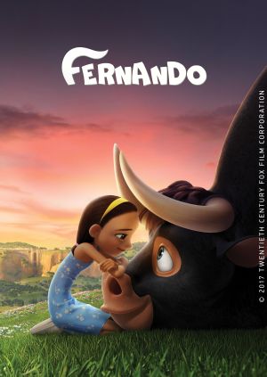Fernando — plakat
