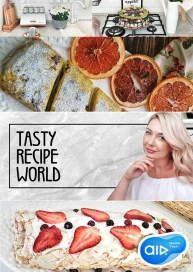 Tasty Recipe World