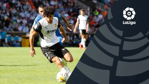 Валенсія — Жирона