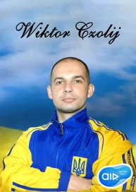 Wiktor Czolij