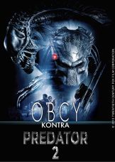 Obcy kontra Predator 2 — plakat