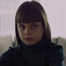 Anastasiya Vostrova
